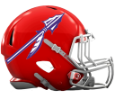 juniata helmet