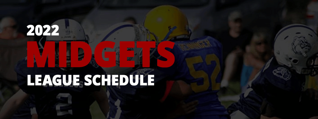 hero midgets schedule