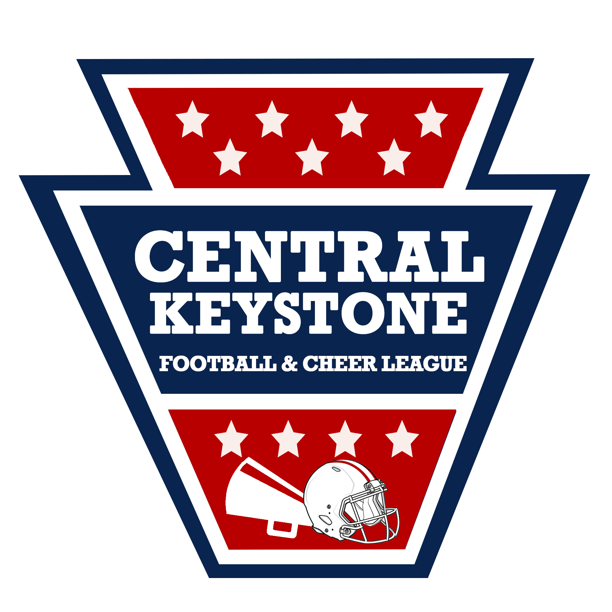 CKFL Board Staff Central Keystone Youth Football & Cheer League