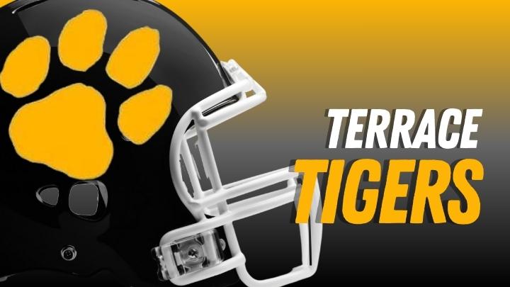 Terrace Tigers 6