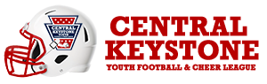 Central Keystone Youth Football & Cheer League